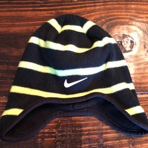 Nike “toddler hat”